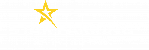 Star Parking Logo Horizontal White FINAL